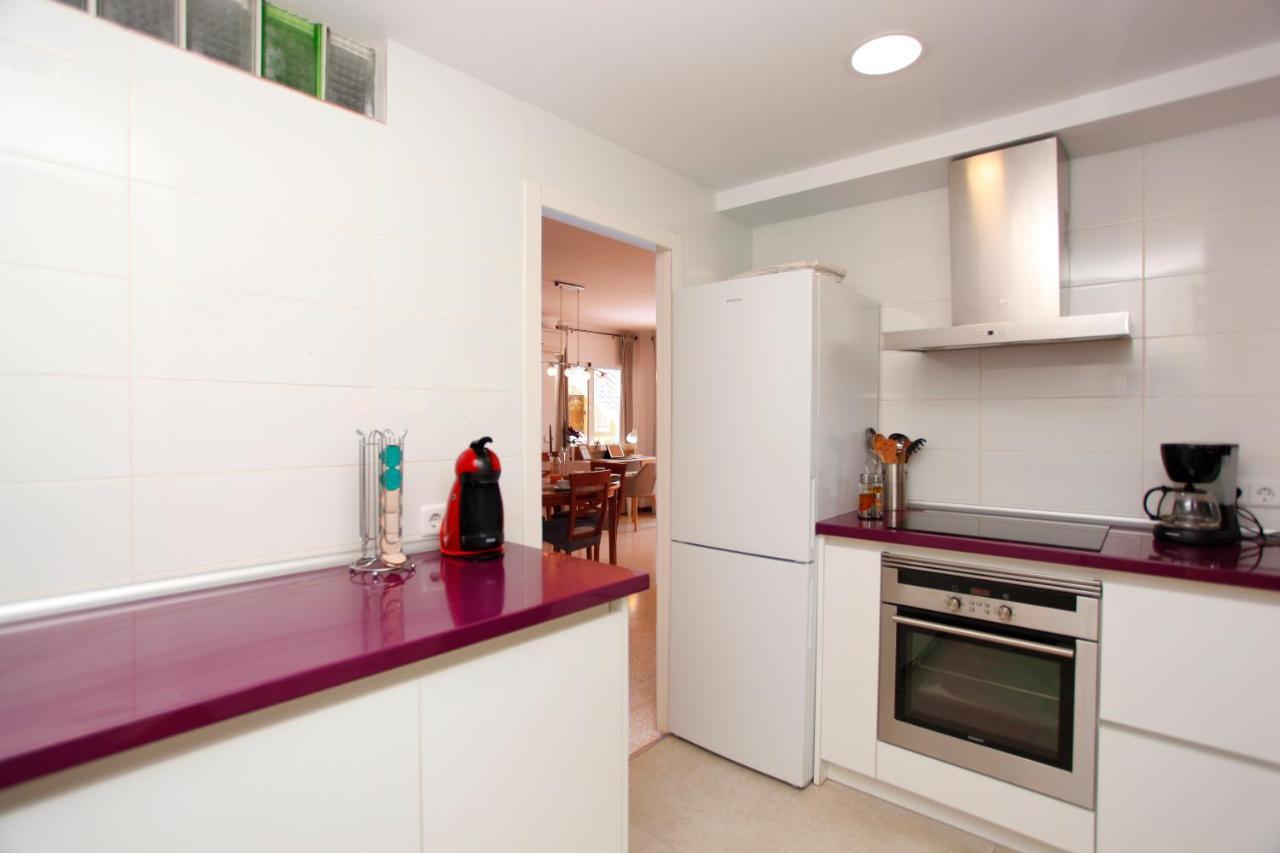 Albers Apartment Port de Alcudia  Bagian luar foto