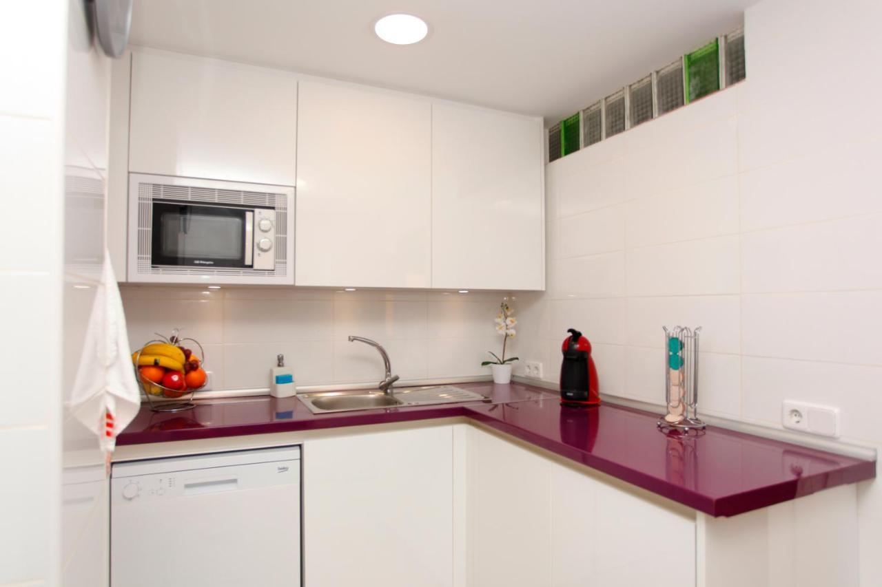 Albers Apartment Port de Alcudia  Bagian luar foto