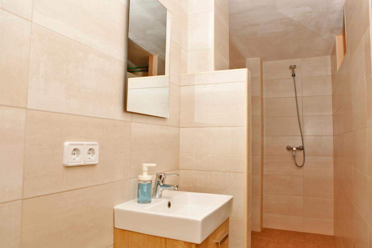 Albers Apartment Port de Alcudia  Bagian luar foto