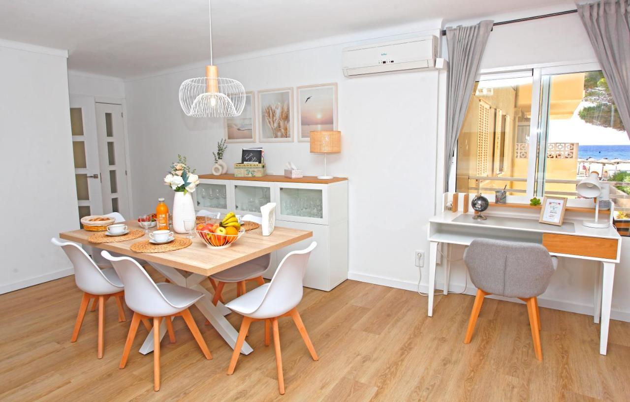 Albers Apartment Port de Alcudia  Bagian luar foto